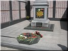 Братская могила Братская могила
