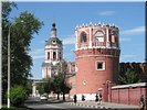 Старые стены Старые стены