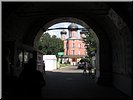Воспоминания о монастыре Воспоминания о монастыре