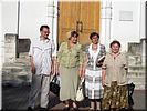 Участники семинара Участники семинара
