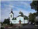 Храм святителя Питирима Храм святителя Питирима