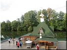 Благодатный колодец Благодатный колодец