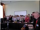 В Мичуринском агроуниверситете В Мичуринском агроуниверситете