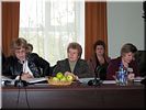За круглым столом За круглым столом
