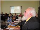 Выступает В.И.Попков Выступает В.И.Попков