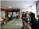В Промышленно-технологическом колледже В Промышленно-технологическом колледже
