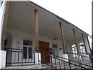 Краеведческий музей в Знаменке Краеведческий музей в Знаменке
