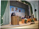 Выступает владыка Меркурий Выступает владыка Меркурий