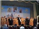 Рахманиновский хор Рахманиновский хор