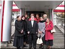 Московская делегация Московская делегация