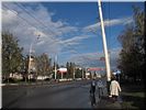 На улицах Тамбова На улицах Тамбова