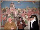 «Возрадовася святая обитель Донская…» «Возрадовася святая обитель Донская…»