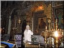 У Донской иконы Божьей Матери У Донской иконы Божьей Матери