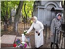 Цветы В.О.Ключевскому Цветы В.О.Ключевскому
