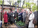 Помолчим, помолимся Помолчим, помолимся