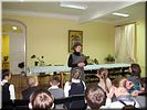 Концерт ведёт Н.Я.Бородина Концерт ведёт Н.Я.Бородина