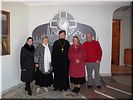 С о. Михаилом Вахрушевым С о. Михаилом Вахрушевым