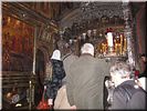 Поклониться преподобному Сергию Поклониться преподобному Сергию