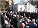 Встреча Святейшего Патриарха Встреча Святейшего Патриарха