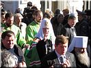 Благословение Предстоятеля Благословение Предстоятеля