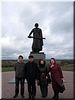 Памятник князю Димитрию Памятник князю Димитрию
