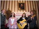 Поют выпускники Поют выпускники