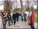 На экскурсии На экскурсии