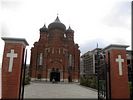 Всехсвятский собор Всехсвятский собор