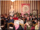Перед началом встречи Перед началом встречи