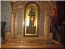 Мощи св. Иоанна Тульского Мощи св. Иоанна Тульского