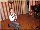 Дима Федосов: «...как я Вас люблю!» Дима Федосов: «...как я Вас люблю!»
