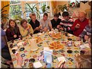 За чаем не скучаем! За чаем не скучаем!