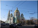Елоховский собор Елоховский собор