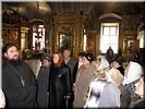 С о. Алексием С о. Алексием