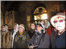 Благодарные слушатели Благодарные слушатели