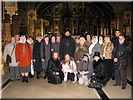 Фотография с о.Алексием Фотография с о.Алексием