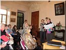 Слова благодарности. Л.Н.Алпатова Слова благодарности. Л.Н.Алпатова