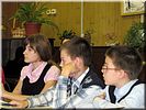 Пятиклассники Пятиклассники