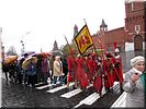 Крестный ход Крестный ход