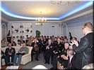 Участники: взрослые... Участники: взрослые...