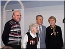 Поют ветераны-москвичи Поют ветераны-москвичи