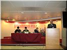 Выступает В.В. Грозов Выступает В.В. Грозов