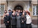 На крылечке На крылечке
