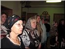 В домовом храме В домовом храме