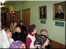Портреты «отцов-основателей» Портреты «отцов-основателей»