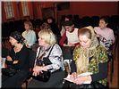 Заинтересованные слушатели Заинтересованные слушатели