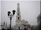 «Угрешская свеча» «Угрешская свеча»