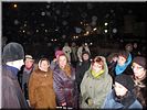 Под снегом Под снегом