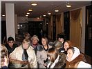 Неподдельный интерес Неподдельный интерес