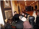 Прикосновение к истории Прикосновение к истории